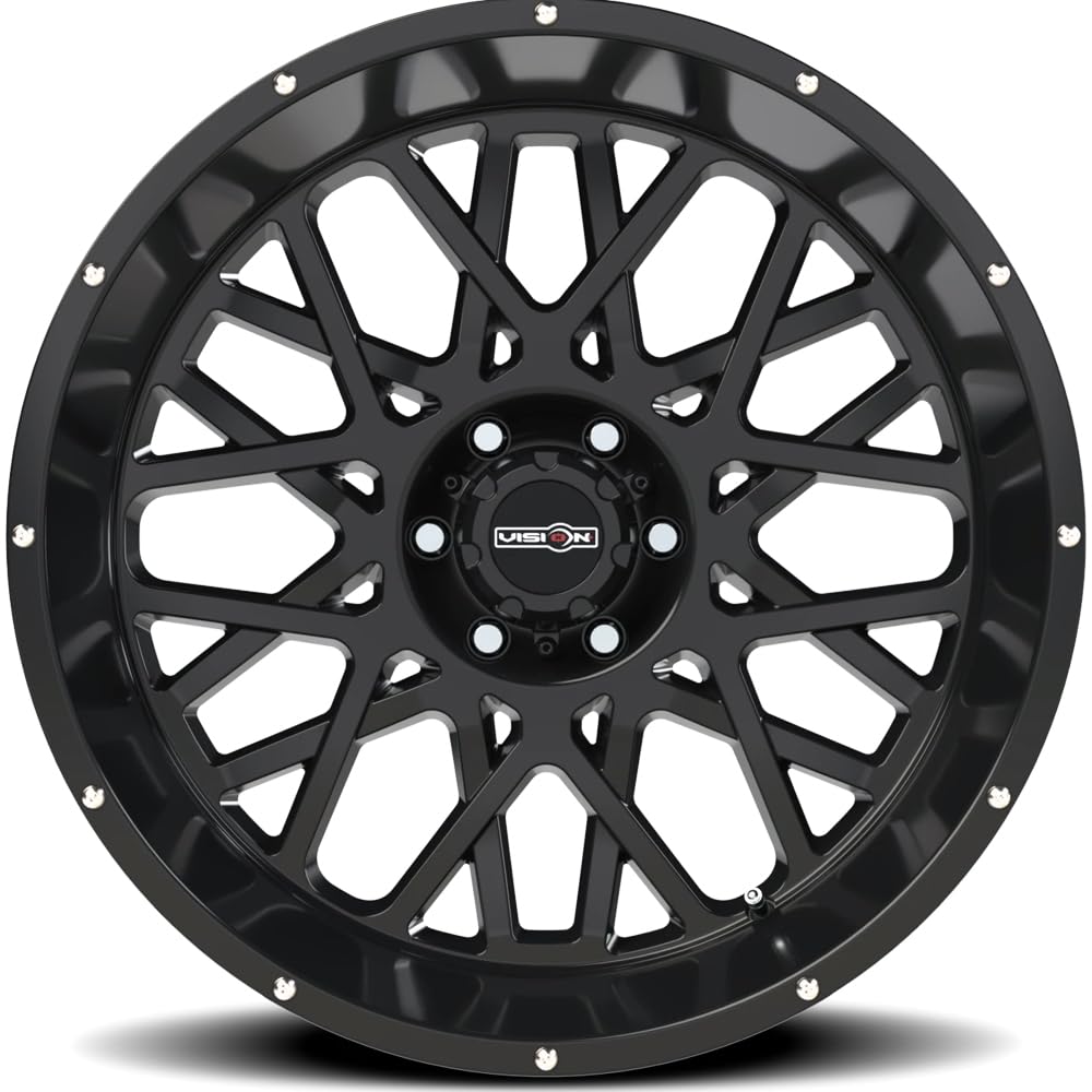 Amazon.com: Vision 412 Rocker 20x10 8x6.5